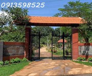 Cần tiền cho con đi xkld bán nhà vườn 2300m2, 300 tr, có nhà cấp 4 và vườn cây trái.