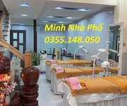 Bán nhà thích quảng đức 40m2, 2 tầng, nhà mới ở ngay chỉ hơn 4 tỉ