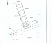 Chính chủ cần bán bán lô đất tại khu phố 3  - phường thời an - quận 12 - tp. hcm.