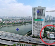 1 Bán biệt thự 202,8m  lô góc tại bán đảo linh đàm, hoàng liệt, hoàng mai, hà nội