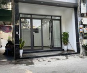 Cho thuê nhà riêng Dương Văn Bé Hai Bà Trưng 50m x 5T giá 26tr, LÔ GÓC, THANG MÁY, OTO