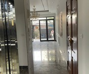 2 Cho thuê nhà riêng Dương Văn Bé Hai Bà Trưng 50m x 5T giá 26tr, LÔ GÓC, THANG MÁY, OTO