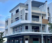 Shophouse/nhà liền kề 3 tầng BGI - Hoàng Quốc Việt Huế