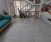 2 Dưới 5 tỷ, nhà mới khu phân lô đồng bộ, 65.4m2 xây mới tinh, hẻm 8m, hiệp thành   quận 12.