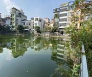 Cực hiếm, ôtô đỗ cửa, trung tâm thanh xuân, view hồ khương hạ, 41m2, hơn 7 tỷ