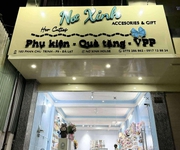 Nhượng lại shop phụ kiện đường phan chu trinh, phường 9, đà lạt