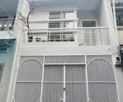 Q10 cmt8 gần lan anh hẻm 1 sẹc ô tô đậu cửa 3.8x9m sổ vuông đẹp nhà mới 6.xt