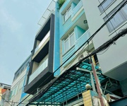 1 Bán đất giá rẻ tặng nhà 5 tầng ngay vincom nguyễn xí, bt hđt 50 tr/t