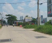 2 Nhà c4,đất thổ cư lô mặt hẻm 1/đường thạnh xuân 52, phường thạnh xuân, q12, dt 197m2  15mx15m  hẻm