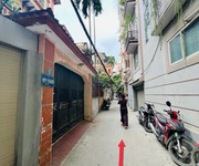 3 Cầu giấy - ngõ thông - 4 chỗ qua nhà - vừa ở vừa cho thuê sẵn dòng tiền, mấy bước ra phố   hồ tây