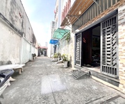 4 Hiếm bán nhà 3 tầng mới hẻm xe hơi 55m2 4 13 chỉ 5 tỷ xx ql13 hiệp bình phước thủ đức