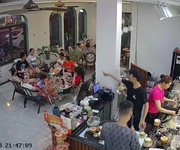 3 Sang nhượng quán cafe căn góc 2 mặt tiền  đường lớn khu 31ha trâu quỳ, gia lâm. hà nội