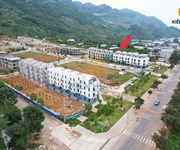 Chính chủ cần bán suất ngoại giao Panacea Hill Mộc Châu, 105m2, hướng Tây Bắc, full sổ