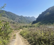 Bán đất 2600m  view thung lũng đẹp, TTNT Mộc Châu, giá chỉ 1,3 tỷ