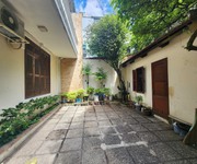 3 Chính chủ gởi bán biệt thự Trần Quốc Thảo, Phường Võ Thị Sáu  P7 , Quận 3.