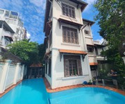 5 Chính chủ gởi bán biệt thự Trần Quốc Thảo, Phường Võ Thị Sáu  P7 , Quận 3.