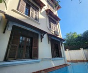 6 Chính chủ gởi bán biệt thự Trần Quốc Thảo, Phường Võ Thị Sáu  P7 , Quận 3.