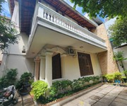 7 Chính chủ gởi bán biệt thự Trần Quốc Thảo, Phường Võ Thị Sáu  P7 , Quận 3.