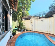 8 Chính chủ gởi bán biệt thự Trần Quốc Thảo, Phường Võ Thị Sáu  P7 , Quận 3.