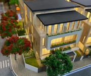 4 Bán lô biệt thự đối diện ubnd huyện văn giang - 136m2 giá 100tr/m2 gồm tiền xây tổng 13,8 tỷ