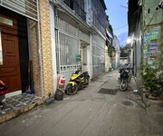 1 Chính chủ bán nhà diện tích 40m2, đường Đặng Văn Mây, Phường Tân Đông Hiệp, TP Dĩ An.