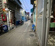 2 Chính chủ bán nhà diện tích 40m2, đường Đặng Văn Mây, Phường Tân Đông Hiệp, TP Dĩ An.