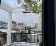 2 Nhà đẹp đường lê văn thọ, phường 9, quận gò vấp 4.1mx12.5m, 3pn 3wc nhỉnh 5.15 tỷ tl