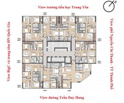 Chung cư hạng sang 216 trần duy hưng