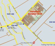 Sắp ra mắt dự án: vinhomes wonder park - vin đan phương