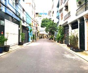 Bán Nhà Đường Nguyễn Minh Hoàng Quận Tân Bình.DT:5x16,5m.Giá 17 tỷ