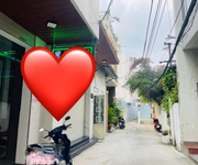 BÁN CĂN LÔ GÓC CHƯA QUA ĐẦU TƯ GẦN 100M2 - Sát Nguyễn Văn Linh - Gía chỉ nhỉnh 3 tỷ