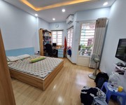 1 Bàu cát tân bình -  n.h.a đẹp 60m2 4 tầng - hẻm 6m ô tô ngủ trong nhà