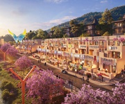 2 Shoshin bình thanh - biệt thự nghỉ dưỡng, giá chỉ hơn 4 tỷ - ck tới 35 - vị trí vàng, tiện ích 5