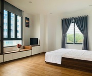 2 Cho thuê căn hộ  theo ngày, tuần, tháng,  mặt tiền đường hai bà trưng   gần bệnh viện trung ương
