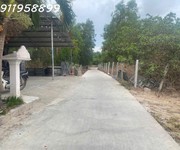 Bán 292m2 đất thổ cư lô 2 ngô tất tố, thị xã lagi gần biển cam bình giá rẻ nhất