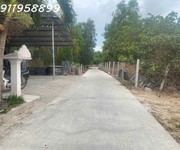 2 Bán 292m2 đất thổ cư lô 2 ngô tất tố, thị xã lagi gần biển cam bình giá rẻ nhất