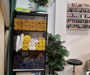 3 Sang nhượng tiệm spa, nail, gội đầu  ở 19 lê bá trinh, hoà cường bắc, hải châu, đà nẵng