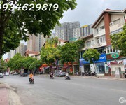 Siêu phẩm mặt phố nguyễn văn lộc - hà đông đẳng cấp - kinh doanh đỉnh - dòng tiền khủng 100tr/tháng