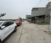 1 Chính chủ chuyển công tác bán 60m2 đất Viện Rau B, Trâu Quỳ. Đường rộng ô tô tránh, view thoáng mát
