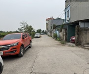 2 Chính chủ chuyển công tác bán 60m2 đất Viện Rau B, Trâu Quỳ. Đường rộng ô tô tránh, view thoáng mát