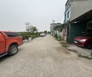 3 Chính chủ chuyển công tác bán 60m2 đất Viện Rau B, Trâu Quỳ. Đường rộng ô tô tránh, view thoáng mát