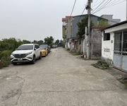5 Chính chủ chuyển công tác bán 60m2 đất Viện Rau B, Trâu Quỳ. Đường rộng ô tô tránh, view thoáng mát