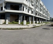 Chính chủ bán 74,44m2 Shophouse Highway TQ5, Trâu Quỳ. Cách 1 lô ra đường Nguyễn Mậu Tài