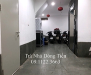 Nhà ccmn 6 tầng, 12 phòng, ngõ rộng, phố đại la, giá 14 tỷ