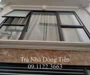 Nhà 6 tầng thang máy, doanh thu 65 triệu/tháng, phố trương định, giá hơn 11 tỷ