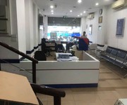 Cho thuê nhà mặt phố trần khát chân làm ngân hàng, văn phòng, spa