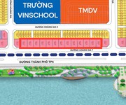 Biệt thự đơn lập mặt hồ 200m2 - hg7 -0x - vinhomes cổ loa