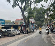 1 Bán nhà mặt phố Thúy Lĩnh - Lĩnh Nam, giá rẻ như ngõ, 131tr/m2, tương lai tăng trưởng cực mạnh