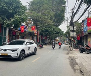 2 Bán nhà mặt phố Thúy Lĩnh - Lĩnh Nam, giá rẻ như ngõ, 131tr/m2, tương lai tăng trưởng cực mạnh