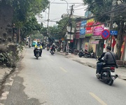 3 Bán nhà mặt phố Thúy Lĩnh - Lĩnh Nam, giá rẻ như ngõ, 131tr/m2, tương lai tăng trưởng cực mạnh